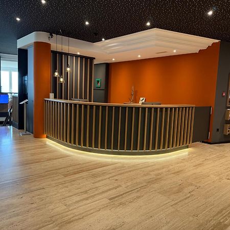 Wohnung Mit See Und Bergsicht Im Vier Sterne Hotel 贝阿滕贝格 外观 照片