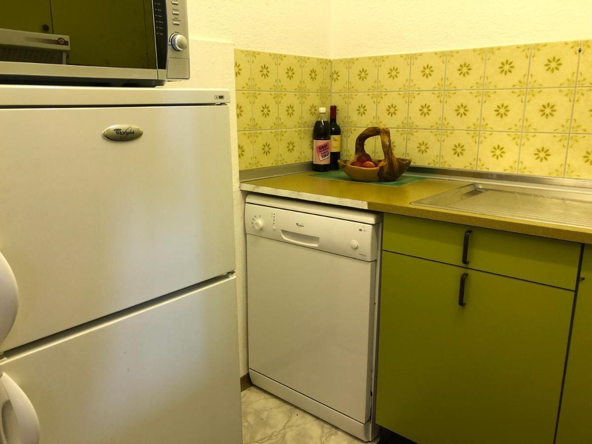 Wohnung Mit See Und Bergsicht Im Vier Sterne Hotel 贝阿滕贝格 外观 照片