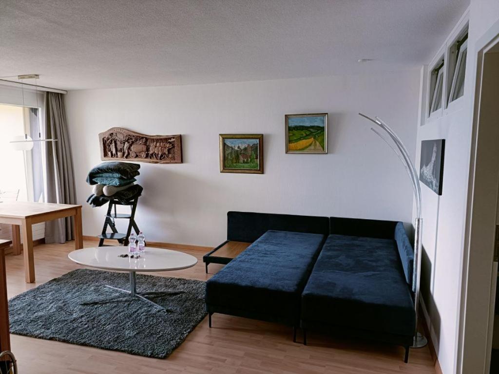 Wohnung Mit See Und Bergsicht Im Vier Sterne Hotel 贝阿滕贝格 外观 照片