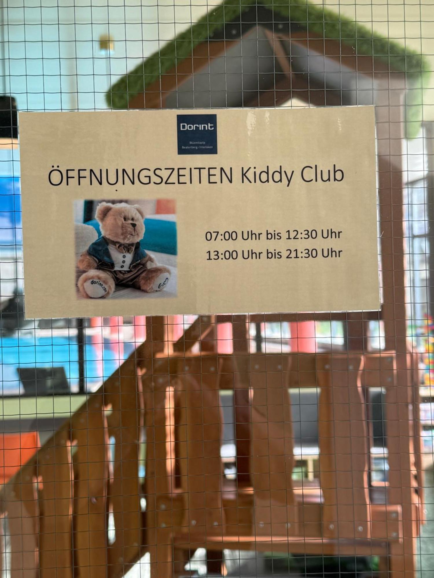 Wohnung Mit See Und Bergsicht Im Vier Sterne Hotel 贝阿滕贝格 外观 照片