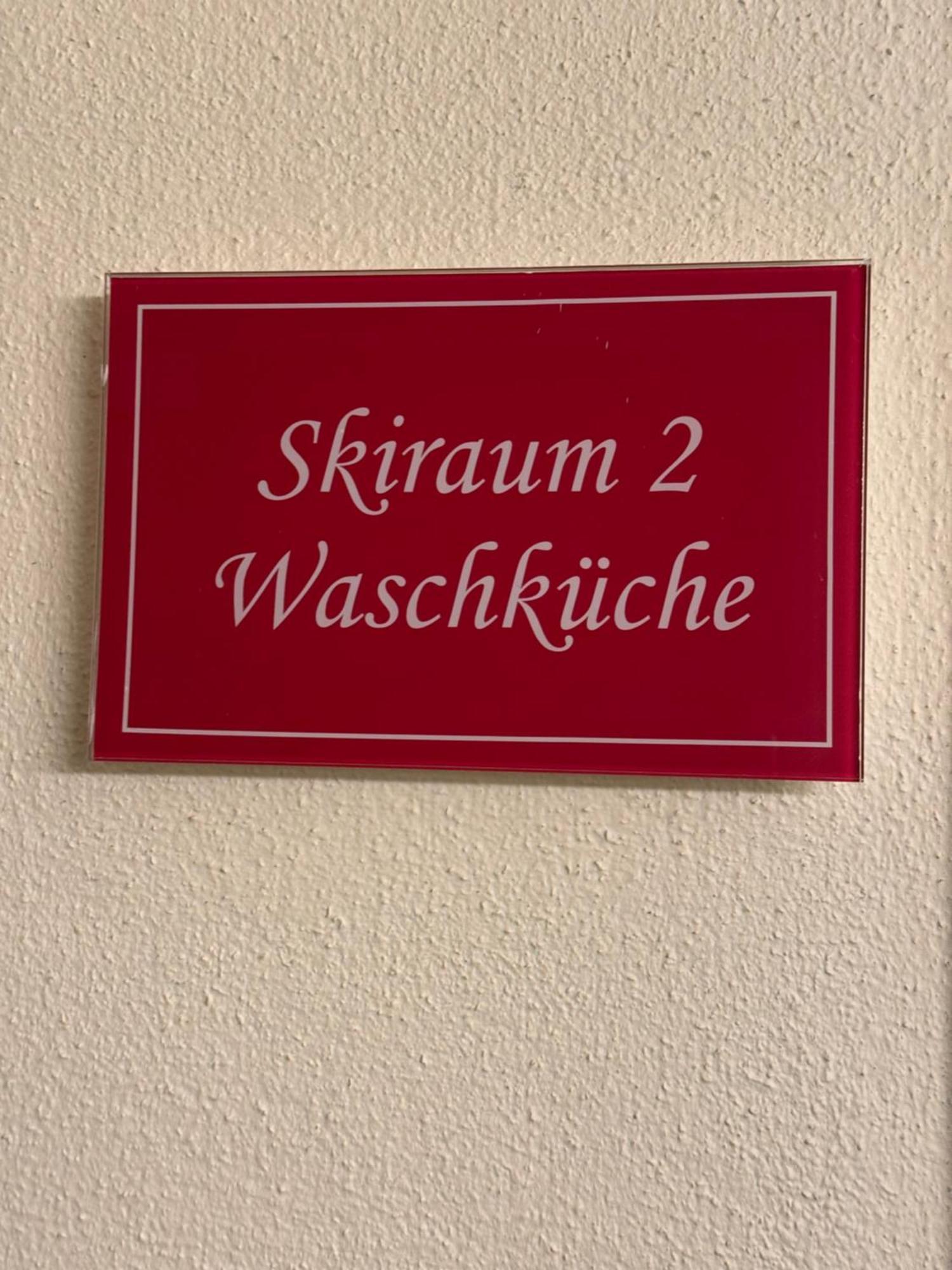 Wohnung Mit See Und Bergsicht Im Vier Sterne Hotel 贝阿滕贝格 外观 照片